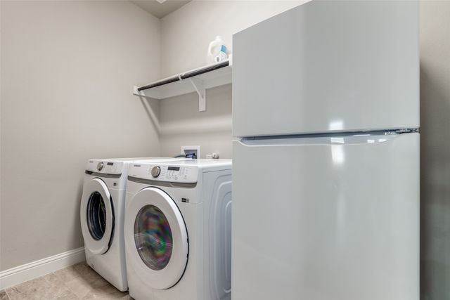 1609 Foxglove Lane, Celina, TX 75078