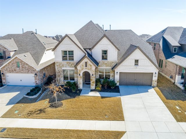 1609 Foxglove Lane, Celina, TX 75078