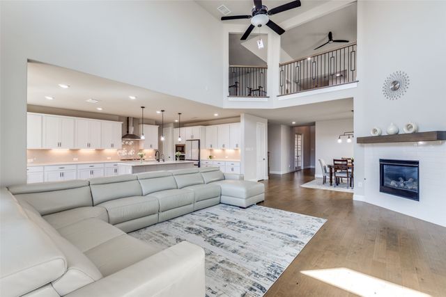 1609 Foxglove Lane, Celina, TX 75078