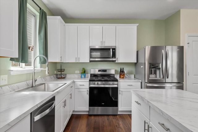 16307 Fontana Court, Conroe, TX 77302