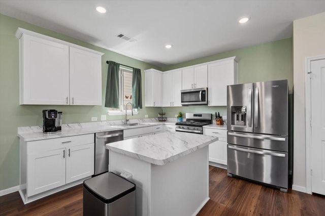 16307 Fontana Court, Conroe, TX 77302