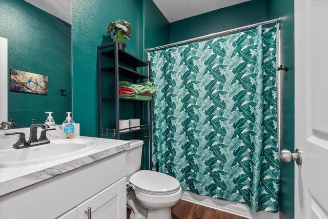 16307 Fontana Court, Conroe, TX 77302