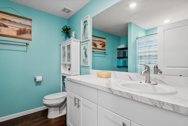 16307 Fontana Court, Conroe, TX 77302