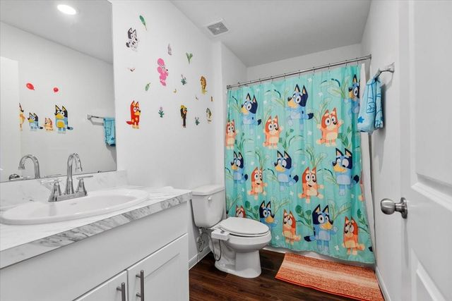 16307 Fontana Court, Conroe, TX 77302