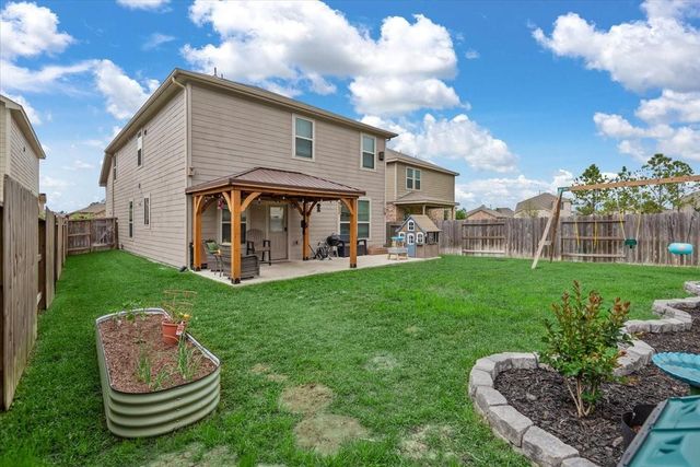 16307 Fontana Court, Conroe, TX 77302