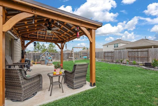 16307 Fontana Court, Conroe, TX 77302