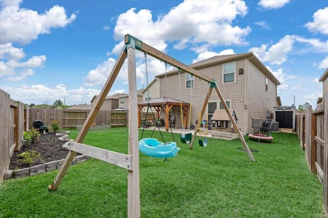 16307 Fontana Court, Conroe, TX 77302