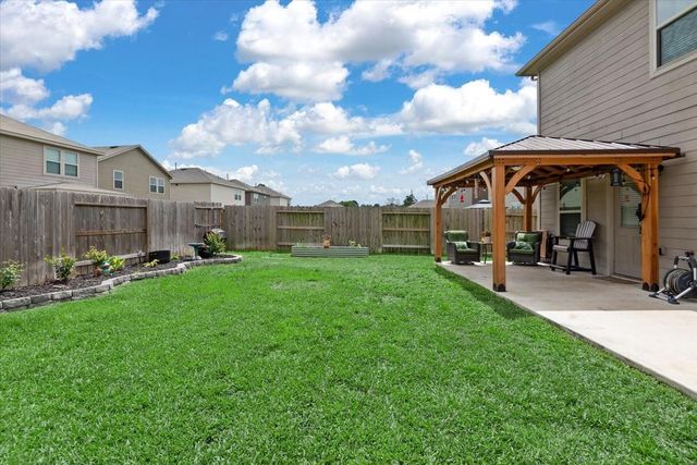 16307 Fontana Court, Conroe, TX 77302