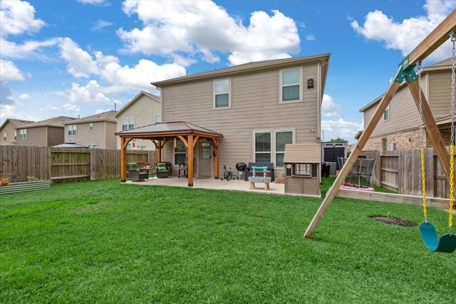 16307 Fontana Court, Conroe, TX 77302