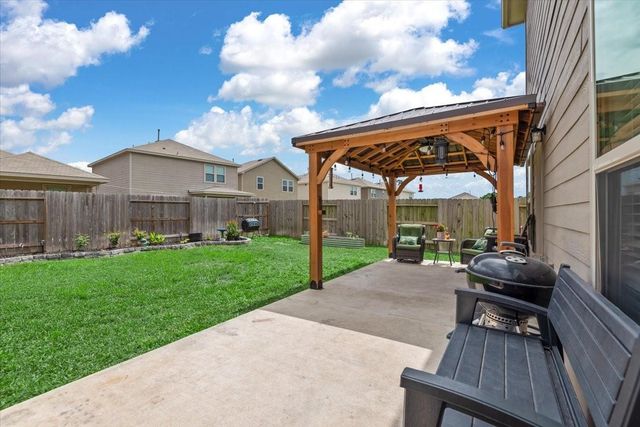 16307 Fontana Court, Conroe, TX 77302