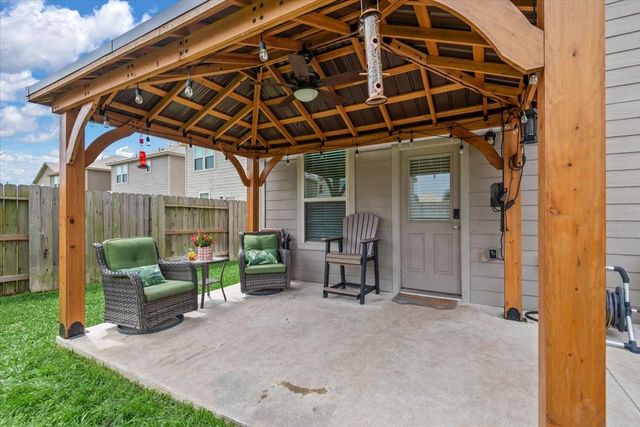 16307 Fontana Court, Conroe, TX 77302