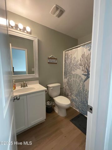 93 Shamrock Drive SW, Sunset Beach, NC 28468