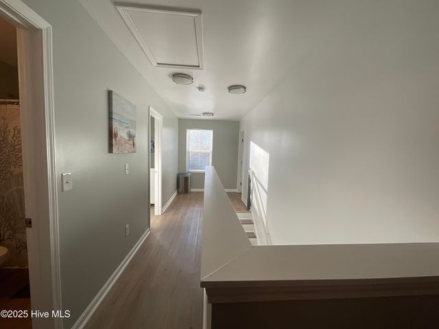 93 Shamrock Drive SW, Sunset Beach, NC 28468