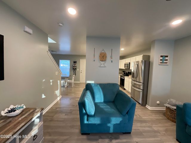 93 Shamrock Drive SW, Sunset Beach, NC 28468