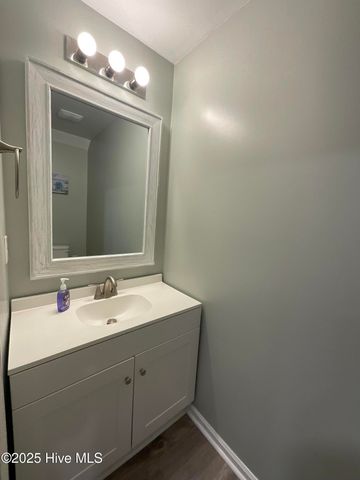 93 Shamrock Drive SW, Sunset Beach, NC 28468