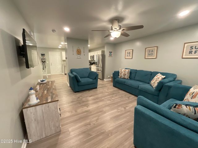 93 Shamrock Drive SW, Sunset Beach, NC 28468