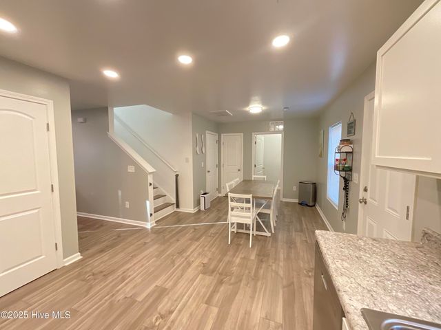 93 Shamrock Drive SW, Sunset Beach, NC 28468