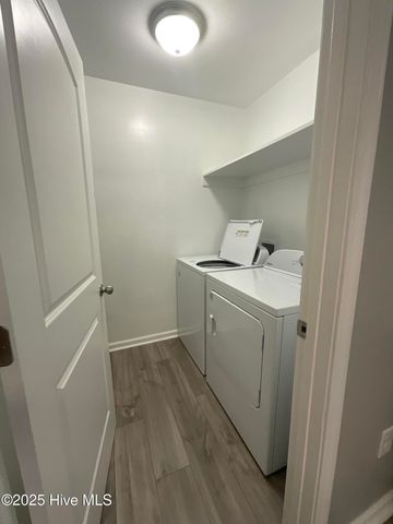 93 Shamrock Drive SW, Sunset Beach, NC 28468