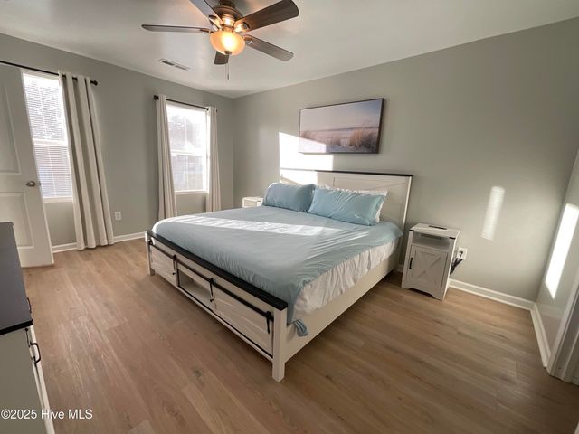 93 Shamrock Drive SW, Sunset Beach, NC 28468