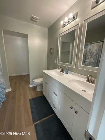 93 Shamrock Drive SW, Sunset Beach, NC 28468