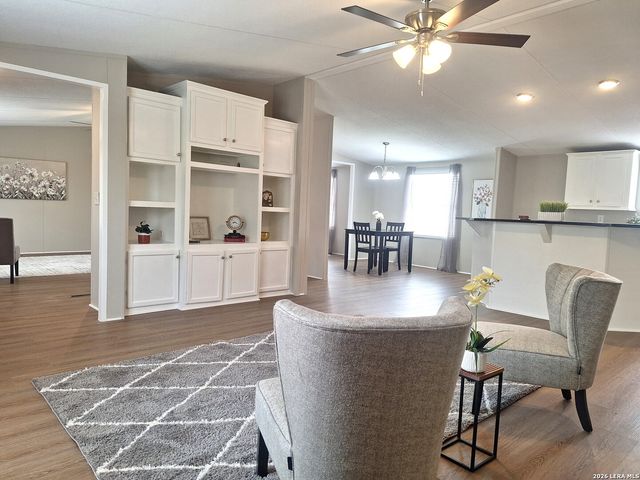 533 Las Hadas, Spring Branch, TX 78070