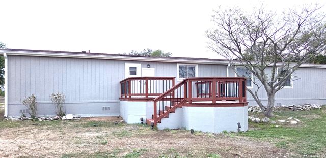 533 Las Hadas, Spring Branch, TX 78070
