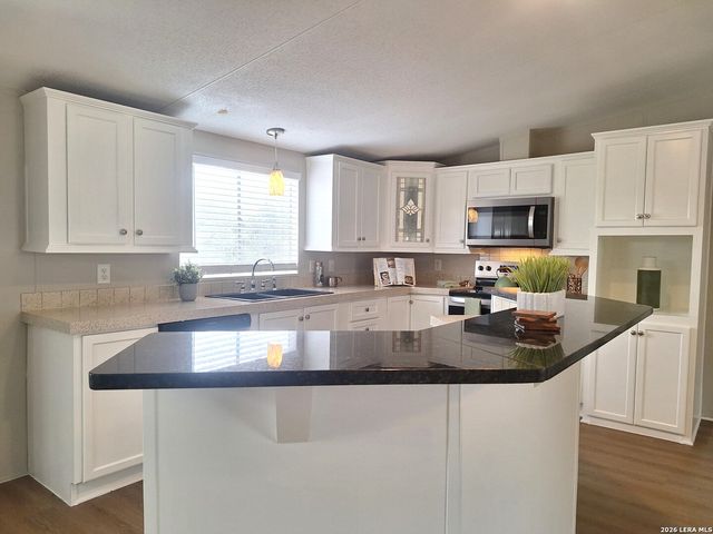 533 Las Hadas, Spring Branch, TX 78070