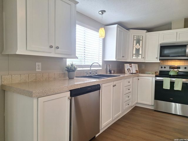 533 Las Hadas, Spring Branch, TX 78070