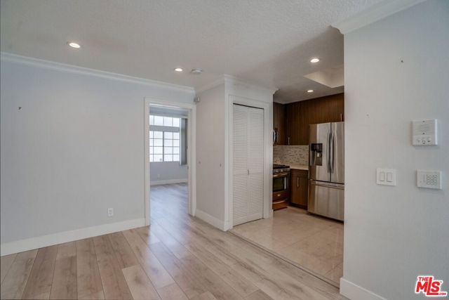1034 S Shenandoah Street 2, Los Angeles, CA 90035