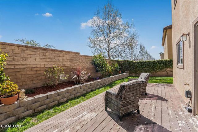 7136 Crimora Avenue, Moorpark, CA 93021