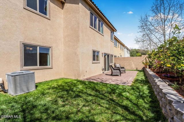 7136 Crimora Avenue, Moorpark, CA 93021