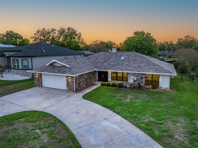 5012 S DEEP WATER POINT, Homosassa, FL 34448