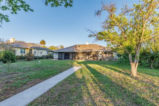 5012 S DEEP WATER POINT, Homosassa, FL 34448