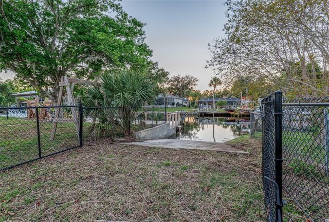 5012 S DEEP WATER POINT, Homosassa, FL 34448