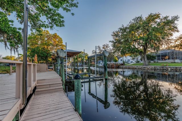 5012 S DEEP WATER POINT, Homosassa, FL 34448