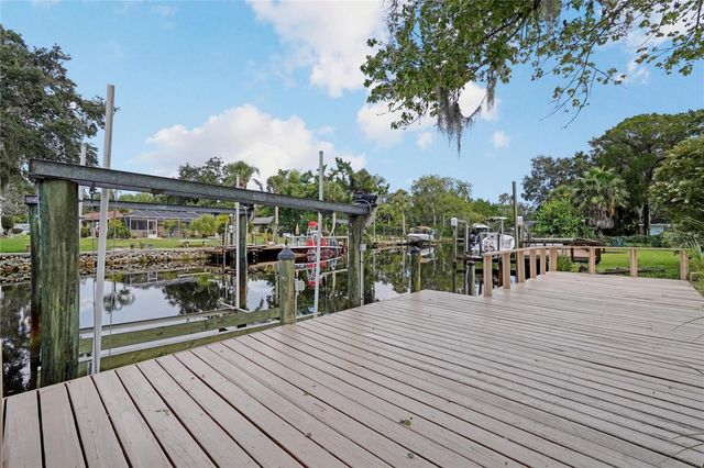 5012 S DEEP WATER POINT, Homosassa, FL 34448