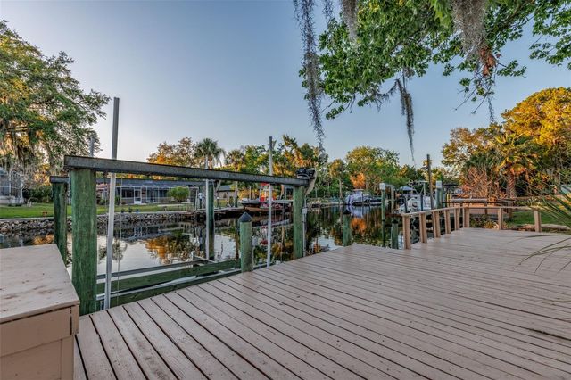 5012 S DEEP WATER POINT, Homosassa, FL 34448