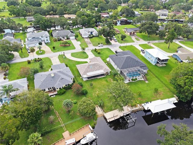 5012 S DEEP WATER POINT, Homosassa, FL 34448