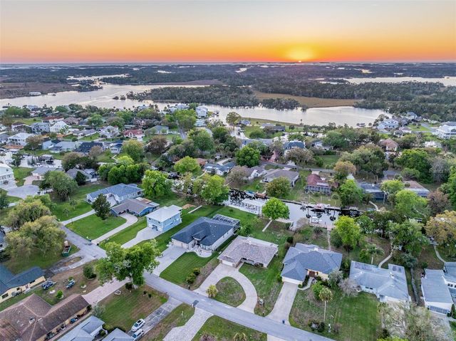 5012 S DEEP WATER POINT, Homosassa, FL 34448