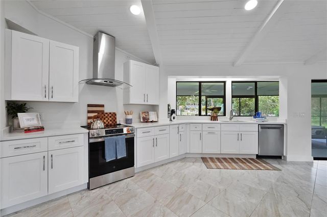 5012 S DEEP WATER POINT, Homosassa, FL 34448