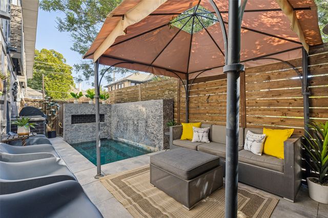 5841 Oram Street 1, Dallas, TX 75206