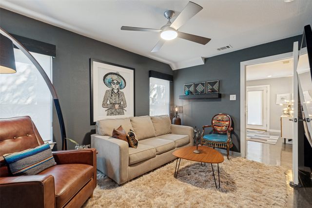 5841 Oram Street 1, Dallas, TX 75206