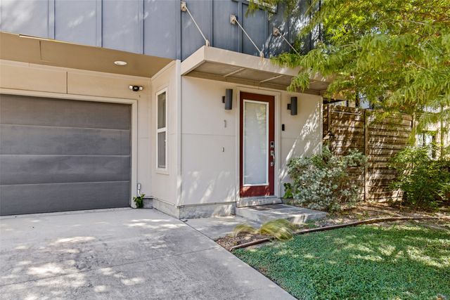5841 Oram Street 1, Dallas, TX 75206