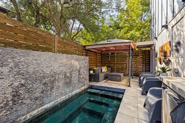 5841 Oram Street 1, Dallas, TX 75206