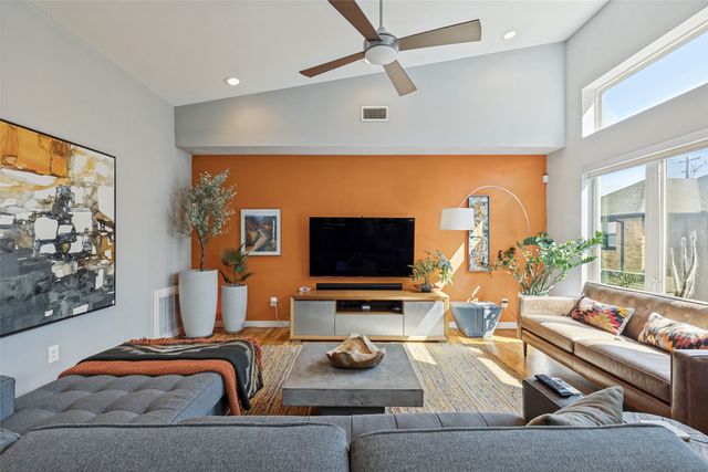 5841 Oram Street 1, Dallas, TX 75206