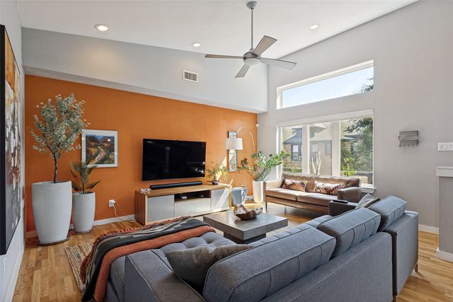 5841 Oram Street 1, Dallas, TX 75206