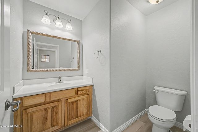 8013 W CROWN KING Road, Phoenix, AZ 85043