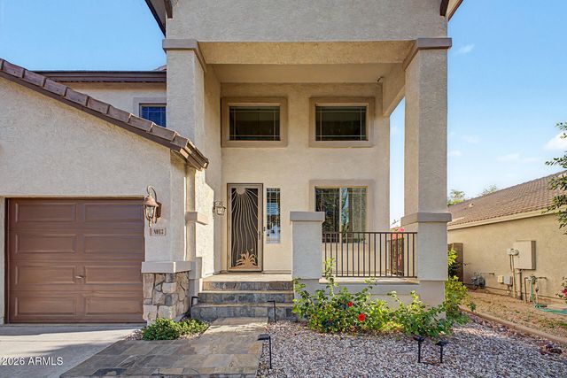 8013 W CROWN KING Road, Phoenix, AZ 85043