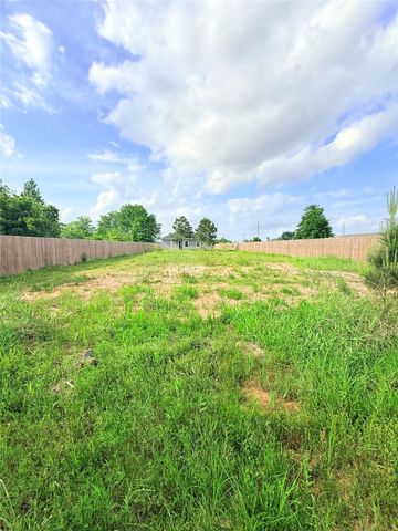 2750 County Road 3540, Cleveland, TX 77327