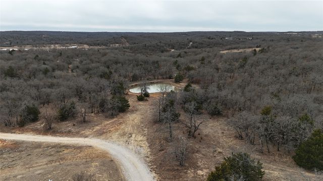 580 September Street, Bowie, TX 76230